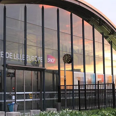 Old - Lovely Typical Apartment! Apartmán