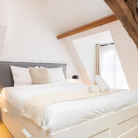 Old - Lovely Typical Apartment! * Lille