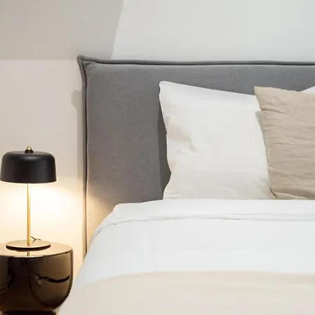 Apartment Old - Lovely Typical Apartment!